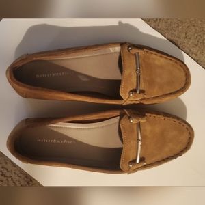 Mercer & Madison Moccassins